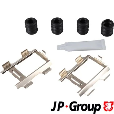 Accessory Kit, disc brake pad
